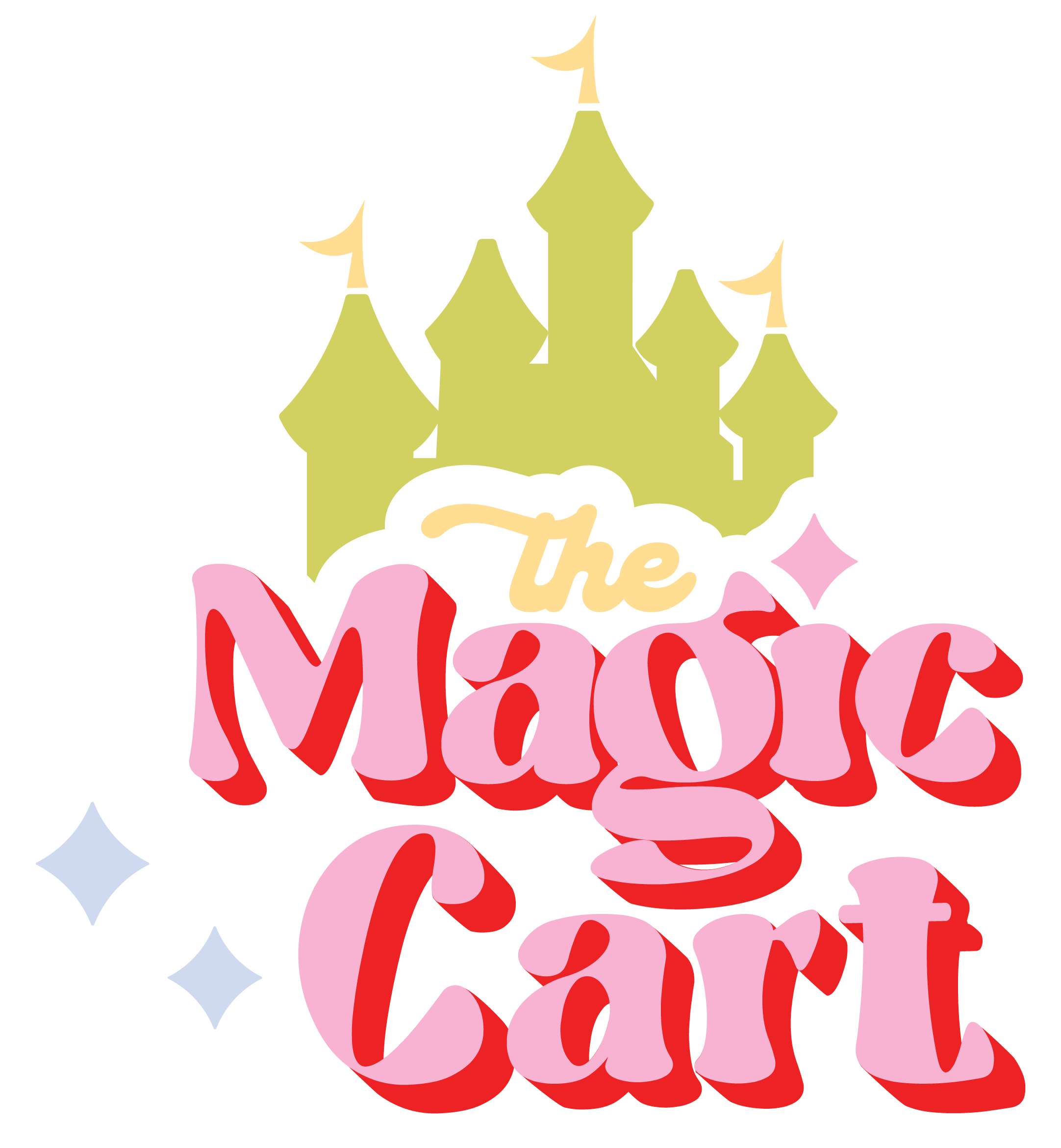 The Magic Cart